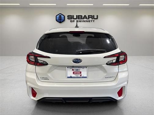 2024 Subaru Impreza Sport