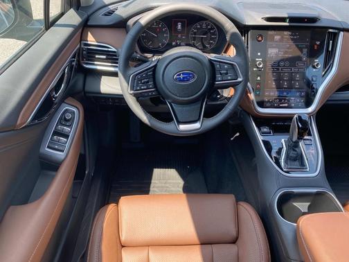 2025 Subaru Outback Touring