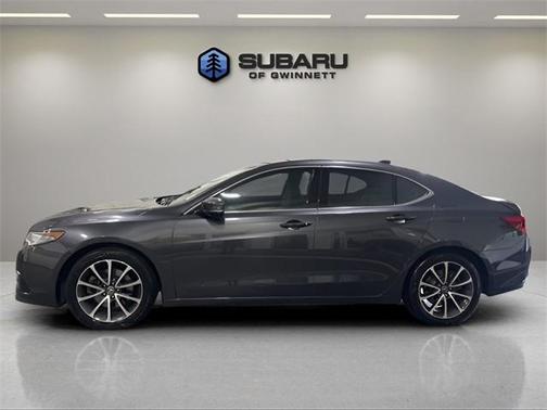 2016 Acura TLX V6