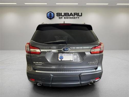 2020 Subaru Ascent Limited 7-Passenger