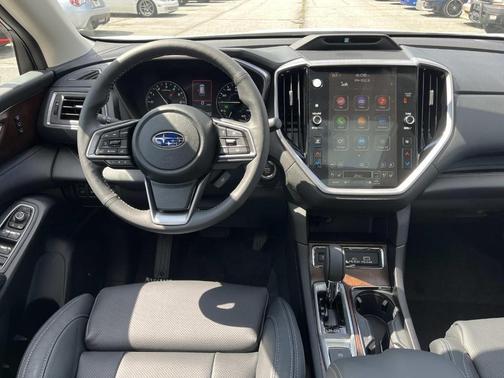 2025 Subaru Ascent Touring
