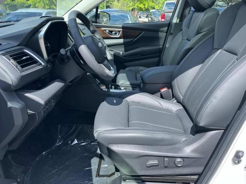 2025 Subaru Ascent Touring