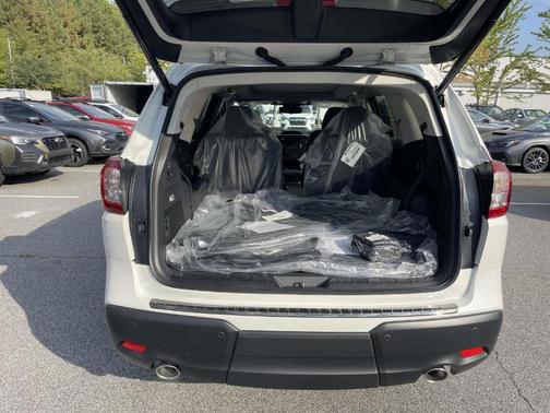 2025 Subaru Ascent Onyx Edition Touring