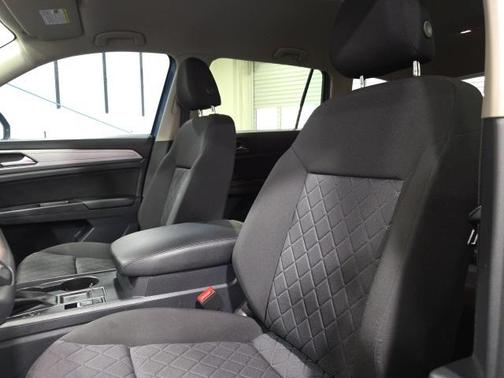 2019 Volkswagen Atlas 2.0T S