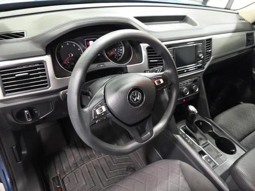 2019 Volkswagen Atlas 2.0T S