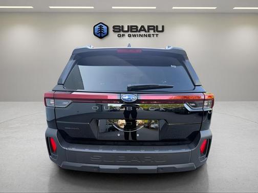 CB7 2026 Subaru Outback Limited XT