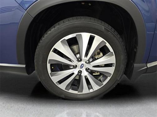 2022 Subaru Ascent Limited 7-Passenger