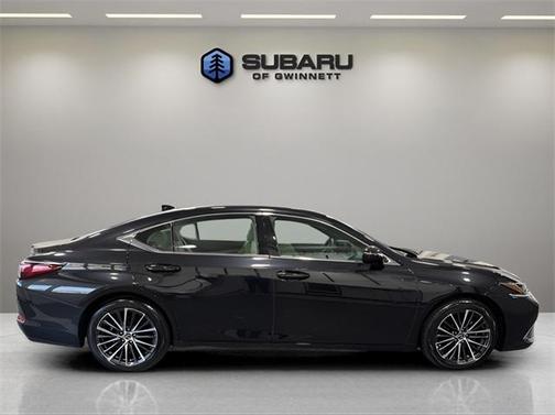 2024 Lexus ES 350 350