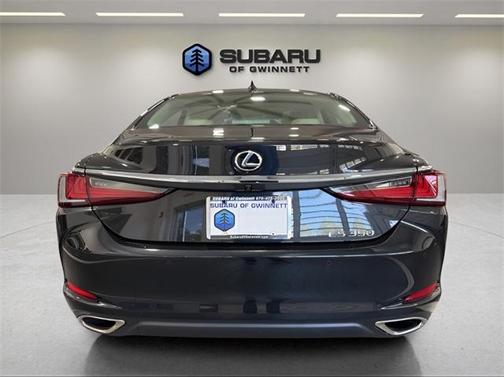 2024 Lexus ES 350 350