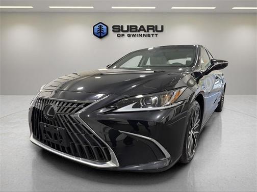 2024 Lexus ES 350 350