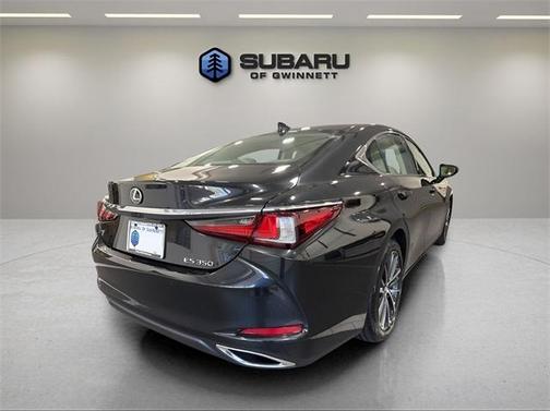 2024 Lexus ES 350 350