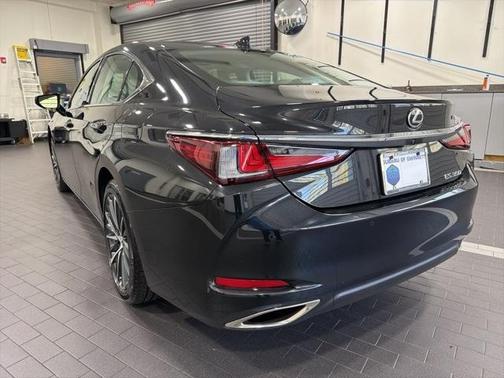 2024 Lexus ES 350 350