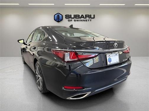 2024 Lexus ES 350 350