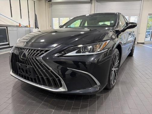 2024 Lexus ES 350 350