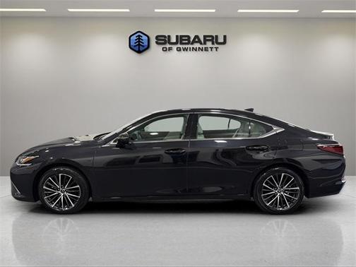 2024 Lexus ES 350 350