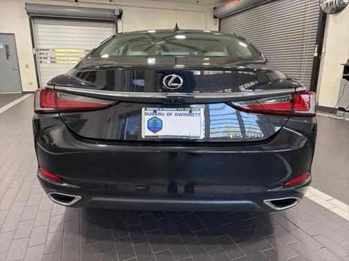 2024 Lexus ES 350 350