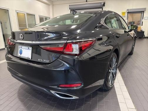 2024 Lexus ES 350 350