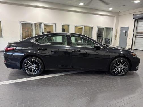 2024 Lexus ES 350 350