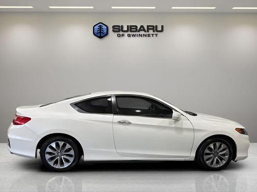 2014 Honda Accord EX