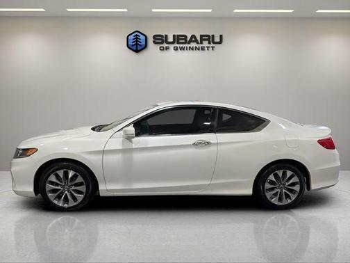 2014 Honda Accord EX