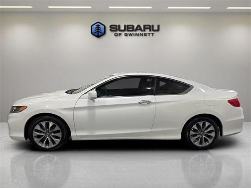 2014 Honda Accord EX