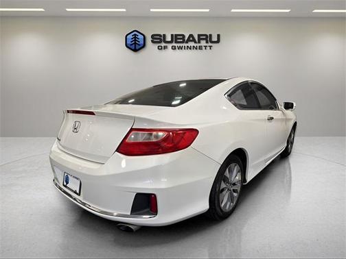 2014 Honda Accord EX