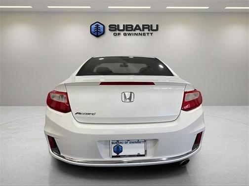 2014 Honda Accord EX