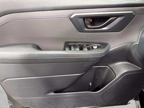Crystal Black Silica 2026 Subaru Forester Premium