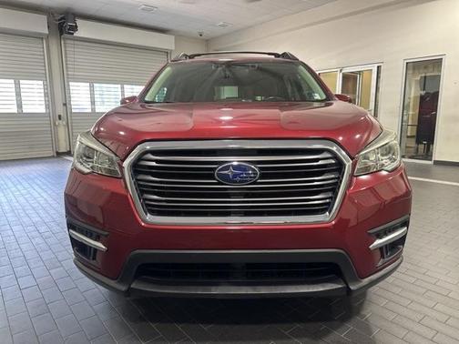 2019 Subaru Ascent Premium 8-Passenger