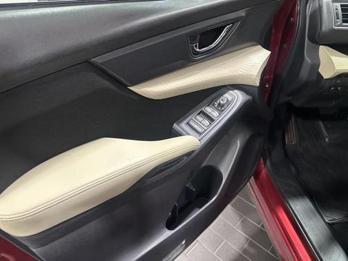 2019 Subaru Ascent Premium 8-Passenger