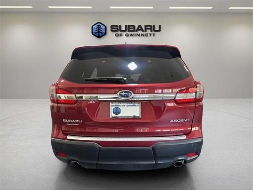 2019 Subaru Ascent Premium 8-Passenger