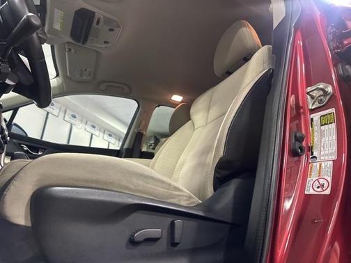 2019 Subaru Ascent Premium 8-Passenger