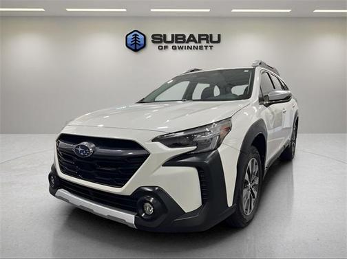 2023 Subaru Outback Touring XT