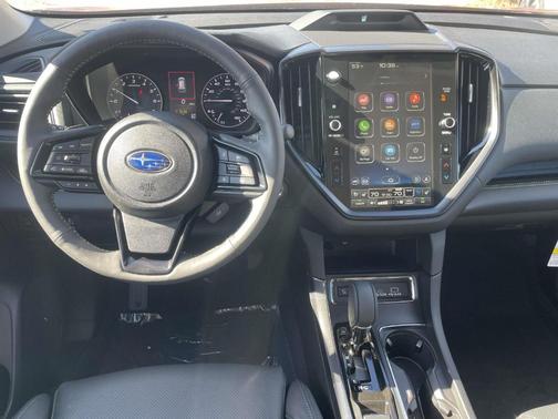 2025 Subaru Ascent Onyx Edition Touring