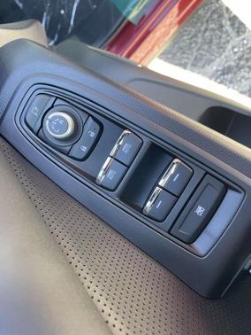 2025 Subaru Ascent Onyx Edition Touring