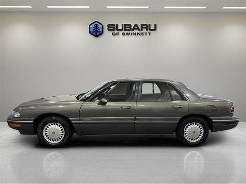 1997 Buick LeSabre Custom