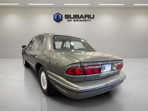 1997 Buick LeSabre Custom
