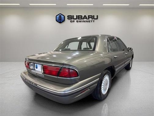 1997 Buick LeSabre Custom