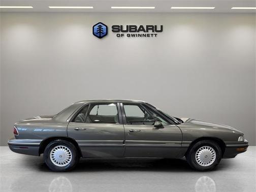 1997 Buick LeSabre Custom