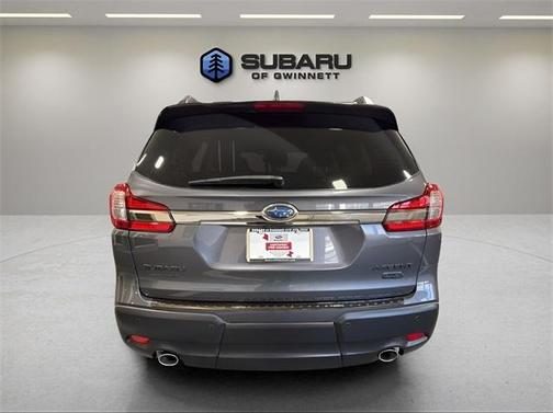 2022 Subaru Ascent Onyx Edition