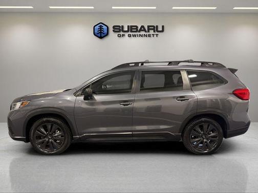 2022 Subaru Ascent Onyx Edition