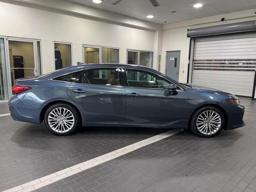 2021 Toyota Avalon Limited