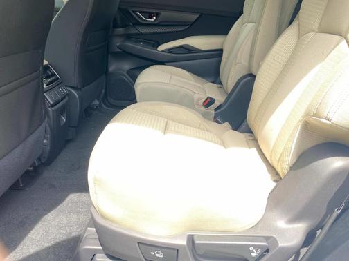 2025 Subaru Ascent Premium