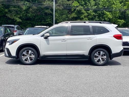 2025 Subaru Ascent Premium