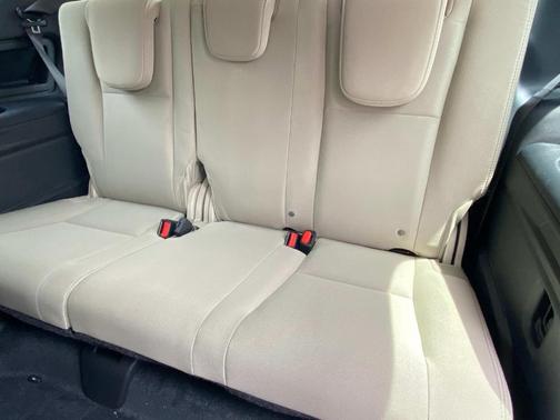 2025 Subaru Ascent Premium