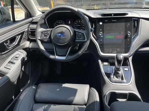 2025 Subaru Outback Touring