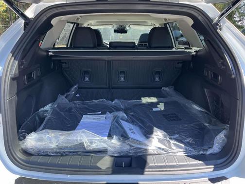 2025 Subaru Outback Touring
