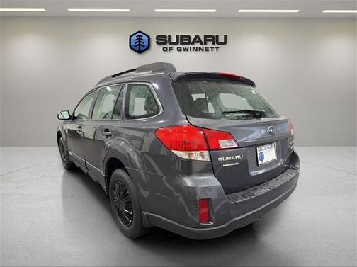 2011 Subaru Outback 2.5i