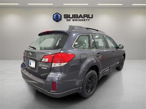 2011 Subaru Outback 2.5i