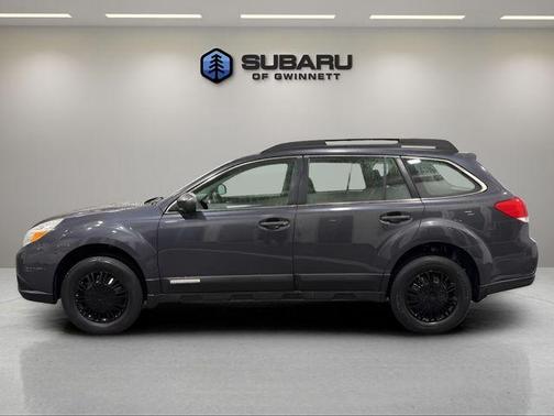 2011 Subaru Outback 2.5i